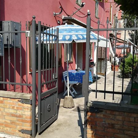Casa Del Maltese Villa Lido di Venezia Bagian luar foto