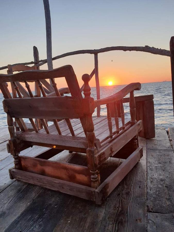 Casa Del Maltese Villa Lido di Venezia Bagian luar foto