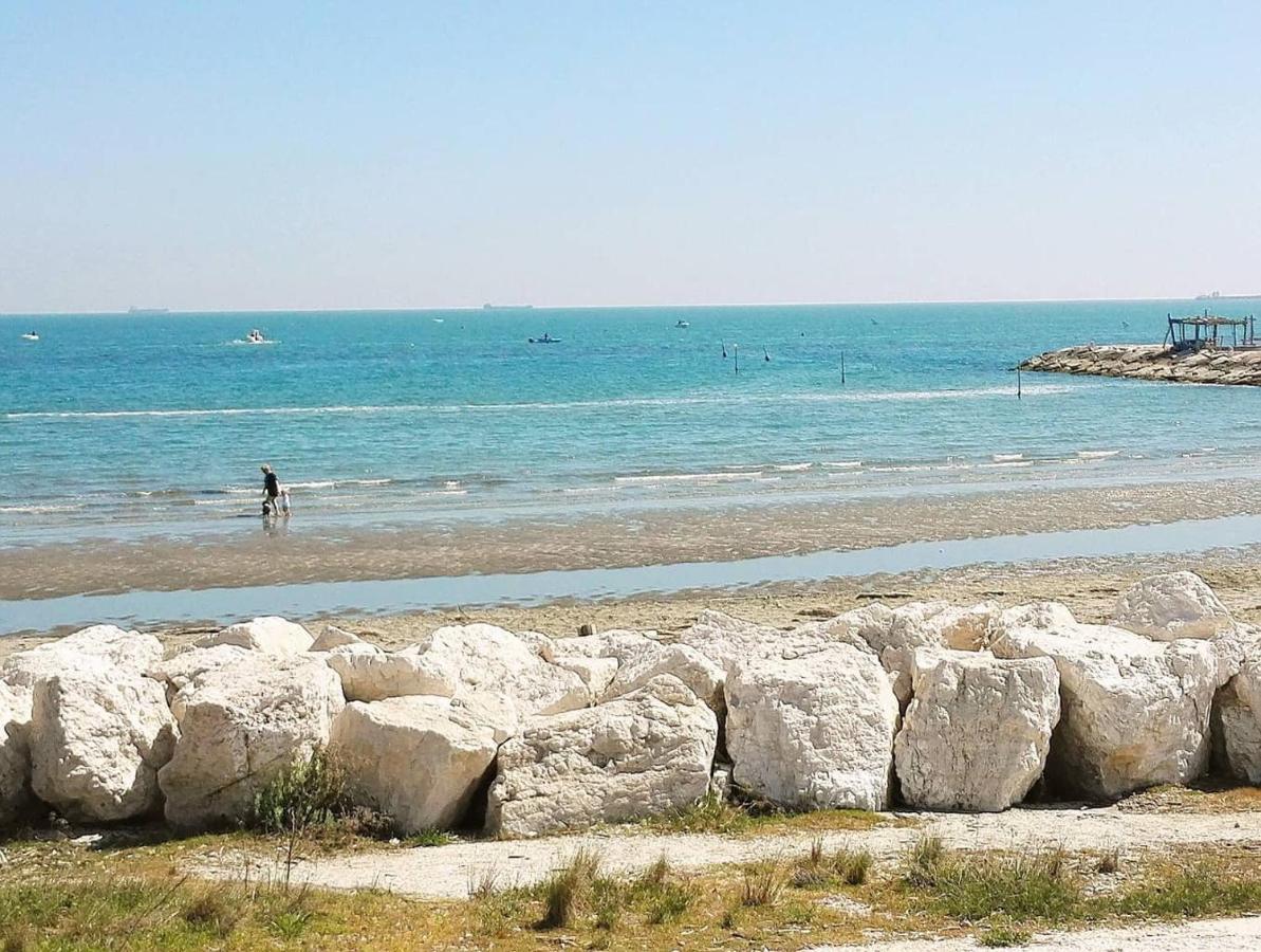 Casa Del Maltese Villa Lido di Venezia Bagian luar foto